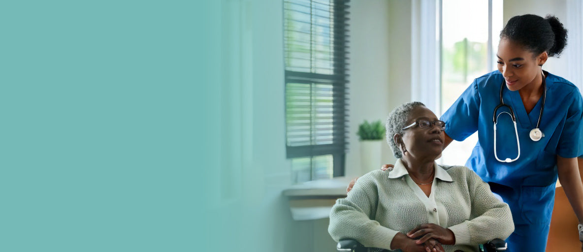 Living confidently with NephroWear