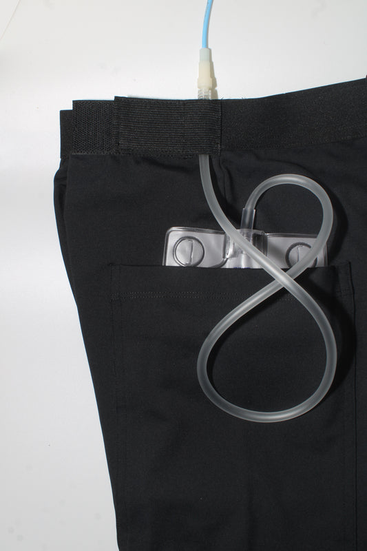 Starter Pack Men's NephroWear™